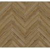 Oak Lazaro Herringbone texture