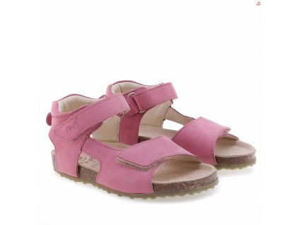 Dětské sandály EMEL E2509 (Velikost 31)