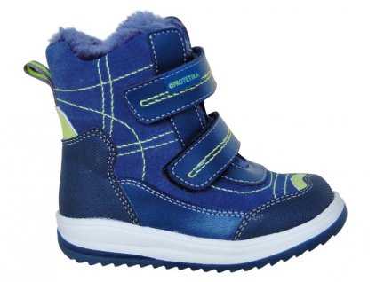 luky navy