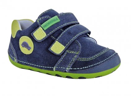 CHLAPECKÉ BOTY PROTETIKA FERGUS GREY