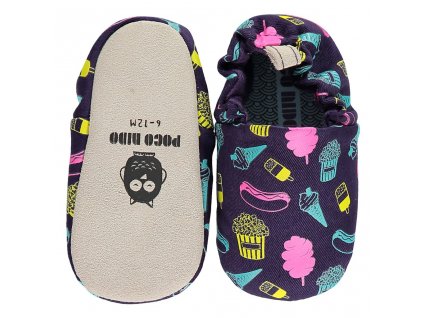 Fairground Food 01 Mini Shoes SS19 2500x2500 300dpi WEBSITE 1024x1024