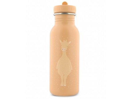 Láhev na pití Trixie Mrs. Giraffe 500ml