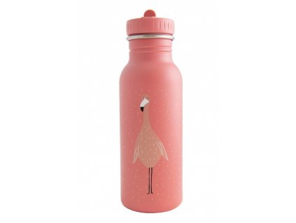 Láhev na pití Trixie Mrs. Flamingo 500ml
