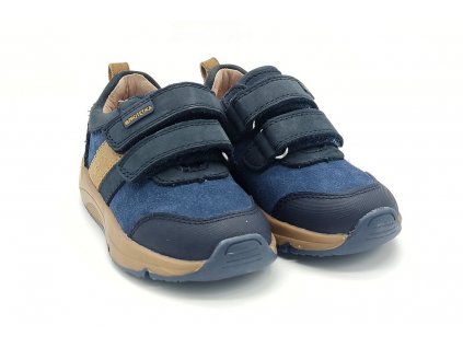 Dětská obuv LARY DENIM Protetika (Velikost 26)