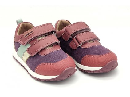 Dětská obuv LARY PURPLE Protetika (Velikost 26)