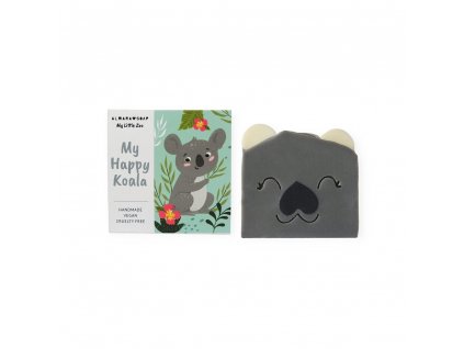 My Happy Koala box product
