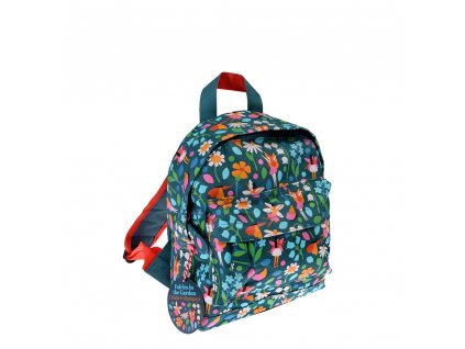 29251 fairies in garden mini backpack