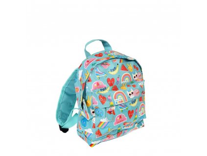 29432 2 top banana mini backpack