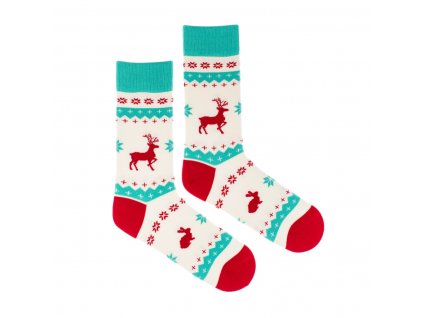 f0008 deer rabbit 1