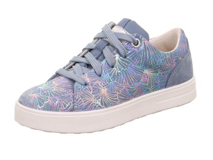 Superfit Sneakersy STELLA 1-000807-8000