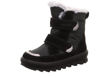 Superfit dětské zimní boty s membránou GORE-TEX® FLAVIA 1-000216-0000