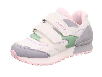 Superfit Sneakersy DASH 1-009560-1000