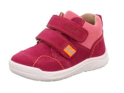 Dětské boty Superfit WHALEY 1-000741-5000 (Velikost 28)