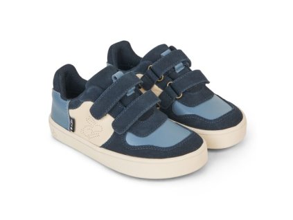 No Tag 25 Navy 01