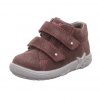 Superfit dětské kožené boty STARLIGHT 5-09436-90