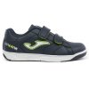 Chlapecké tenisky JOMA W.GINKANA JR 923 navy-lemon tm.modrá