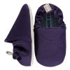 Midnight Purple 02 Plain Mini Shoes SS19 2500x2500 300dpi WEBSITE 1024x1024