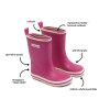classic rubber boot BG401021 710 function CZ