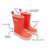 classic rubber boot BG401021 801 function CZ