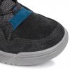 Celoroční kotníková dětská obuv Superfit 1-009059-2000 s GORE-TEX membránou - Šedá (Barva Šedá, Velikost 31)