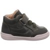 superfit superfree lauflernschuhe leder kinderschuhe gruen 2207 3