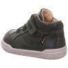 superfit superfree lauflernschuhe leder kinderschuhe gruen 2207 4