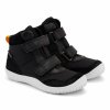 Dětská kotníková obuv Bundgaard Birk BG303242-133 Černá s TEX membránou