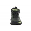 Skechers Tech-Grip High Surge Chlapecká kotníková obuv 403806L CBLM (Velikost 37)