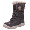 Dětské zimní boty Superfit Crystal grau 1-009094-2000 s membránou GORE-TEX®