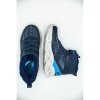 ghete copii skechers twisted brights 401651lnvbl 29 albastru 2