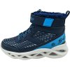 ghete copii skechers twisted brights 401651lnvbl 29 albastru 1