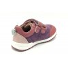 Dětská obuv LARY PURPLE Protetika (Velikost 26)