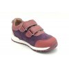 Dětská obuv LARY PURPLE Protetika (Velikost 26)