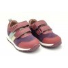 Dětská obuv LARY PURPLE Protetika (Velikost 26)