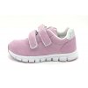 Dětská celoročná obuv LARIKA PINK Protetika (Velikost 38)