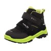 Dětské boty Superfit Gore-Tex® membrána Jupiter 1-000061-0010