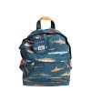 29565 4 sharks mini backpack