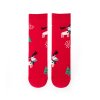 f20030 detske ponozky feetee reindeer 2