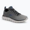 Skechers Track - Ripkent Pánské Tenisky 232399/CCGY charcoal