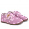 Domácí obuv EMEL EK5000B-9 jablíčka, růžová
