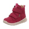 Dětské boty Superfit Breeze 1-000367-5000 Fialová-Růžová GORE-TEX®