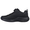 Dětské tenisky Skechers Bounder POWER STUDY Black 405626L/BBK