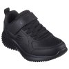 Dětské tenisky Skechers Bounder POWER STUDY Black 405626L/BBK