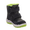 Superfit Dětská zimní obuv ICEBIRD 1-006012-2010 s membránou GORE-TEX®