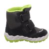 Superfit Dětská zimní obuv ICEBIRD 1-006012-2010 s membránou GORE-TEX®