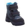 Superfit dětská zimní obuv s membránou Sympatex® HUSKY1 1-006047-8000