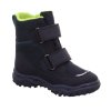 Superfit dětská zimní obuv s membránou Sympatex® HUSKY 1-006081-8000