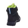 Superfit dětská zimní obuv s membránou Sympatex® HUSKY 1-006081-8000