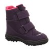 Superfit dětská zimní obuv s membránou Sympatex® HUSKY 1-006081-8500