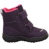Superfit dětská zimní obuv s membránou Sympatex® HUSKY 1-006081-8500